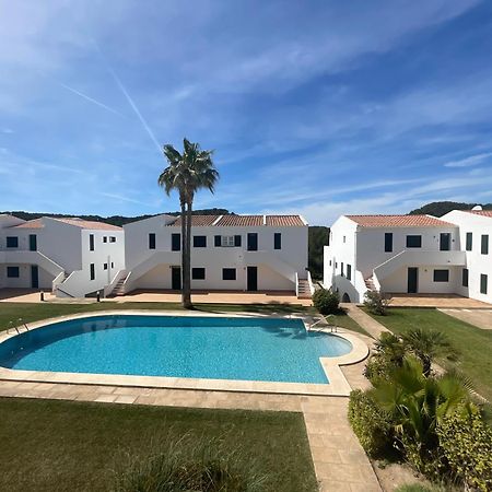 Albatros 48 By Som Menorca Lejlighed Son Parc Eksteriør billede