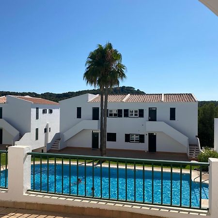 Albatros 48 By Som Menorca Lejlighed Son Parc Eksteriør billede